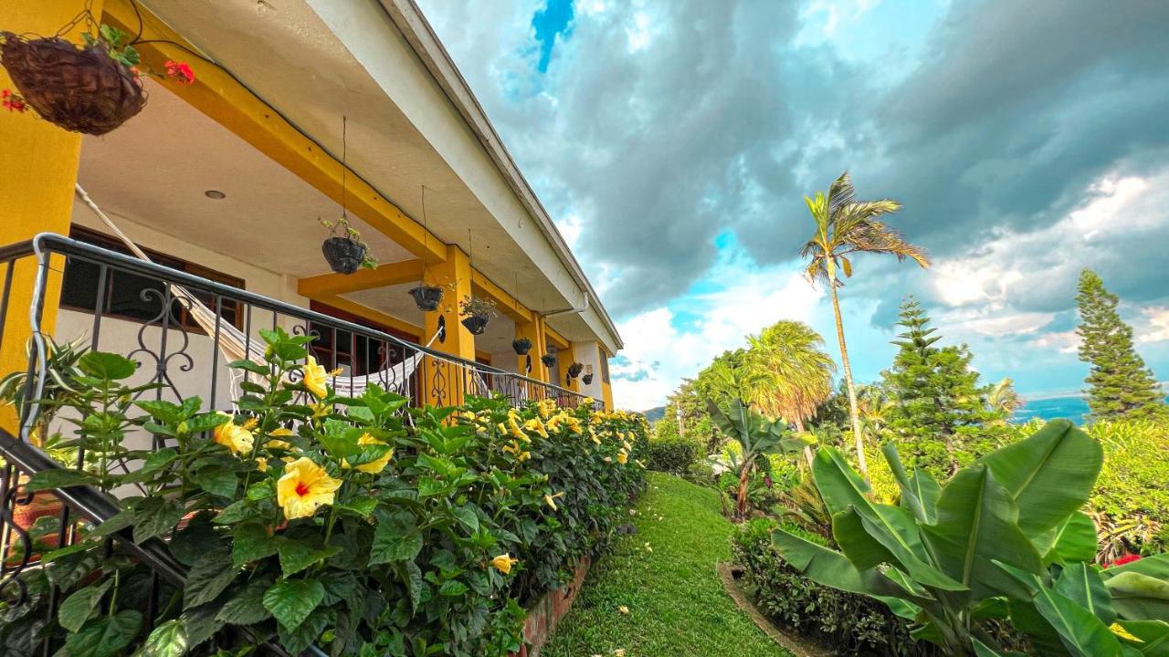 Yumbo Hotel Campestre El Molino Dapa Cali المظهر الخارجي الصورة