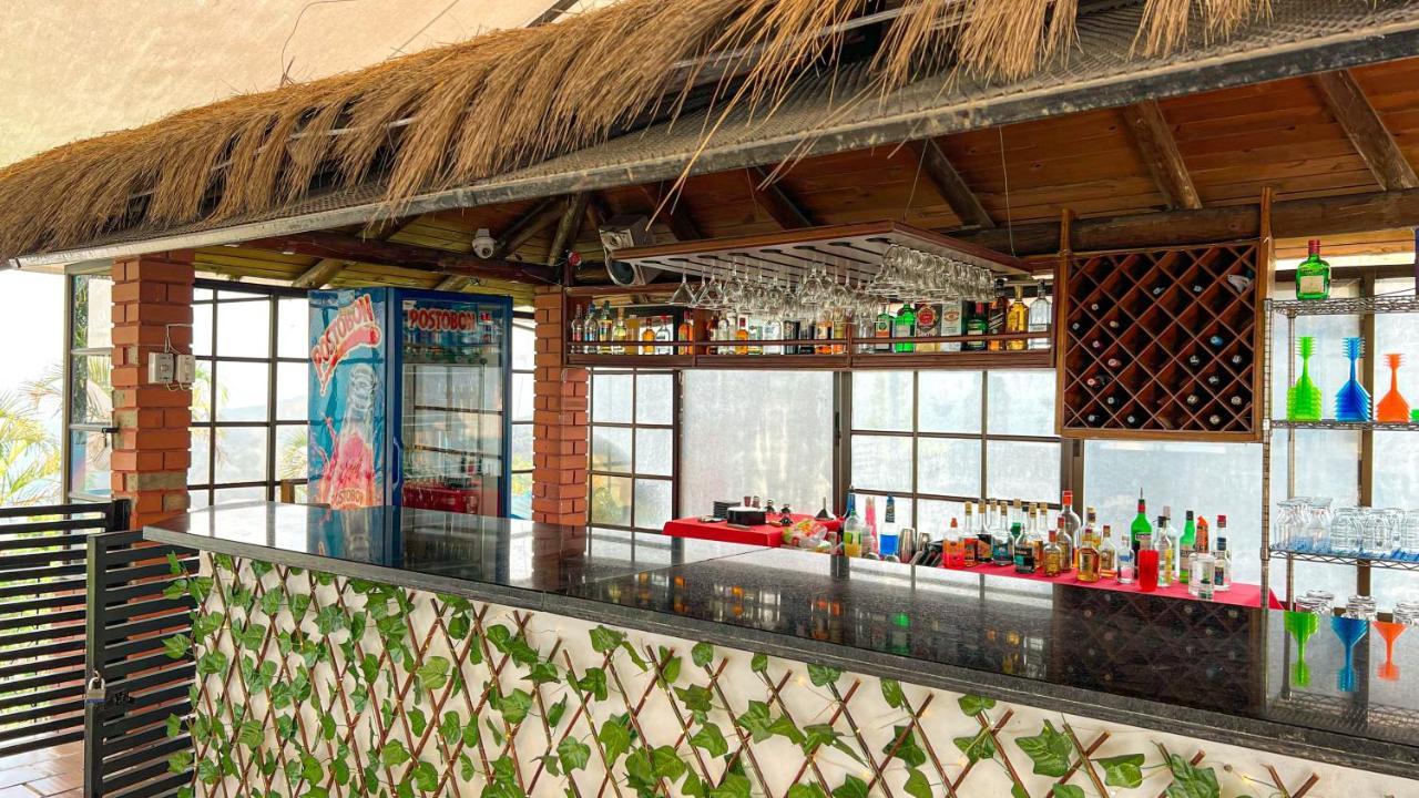 Yumbo Hotel Campestre El Molino Dapa Cali المظهر الخارجي الصورة