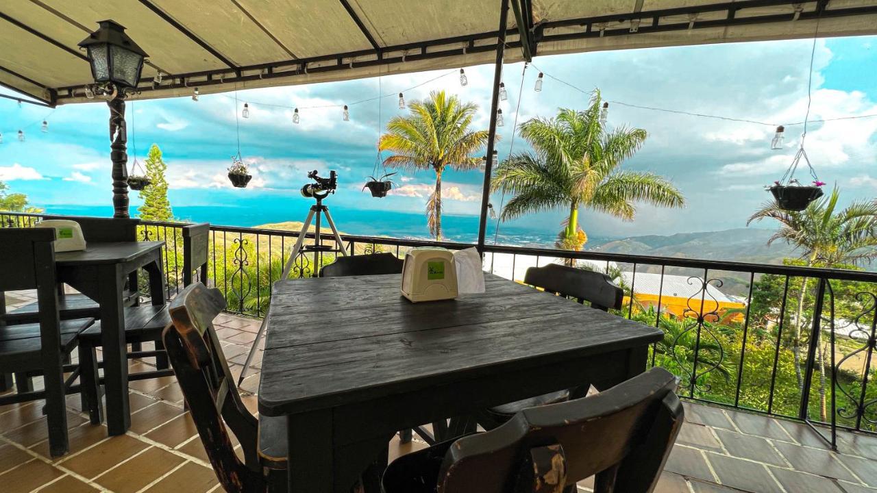 Yumbo Hotel Campestre El Molino Dapa Cali المظهر الخارجي الصورة
