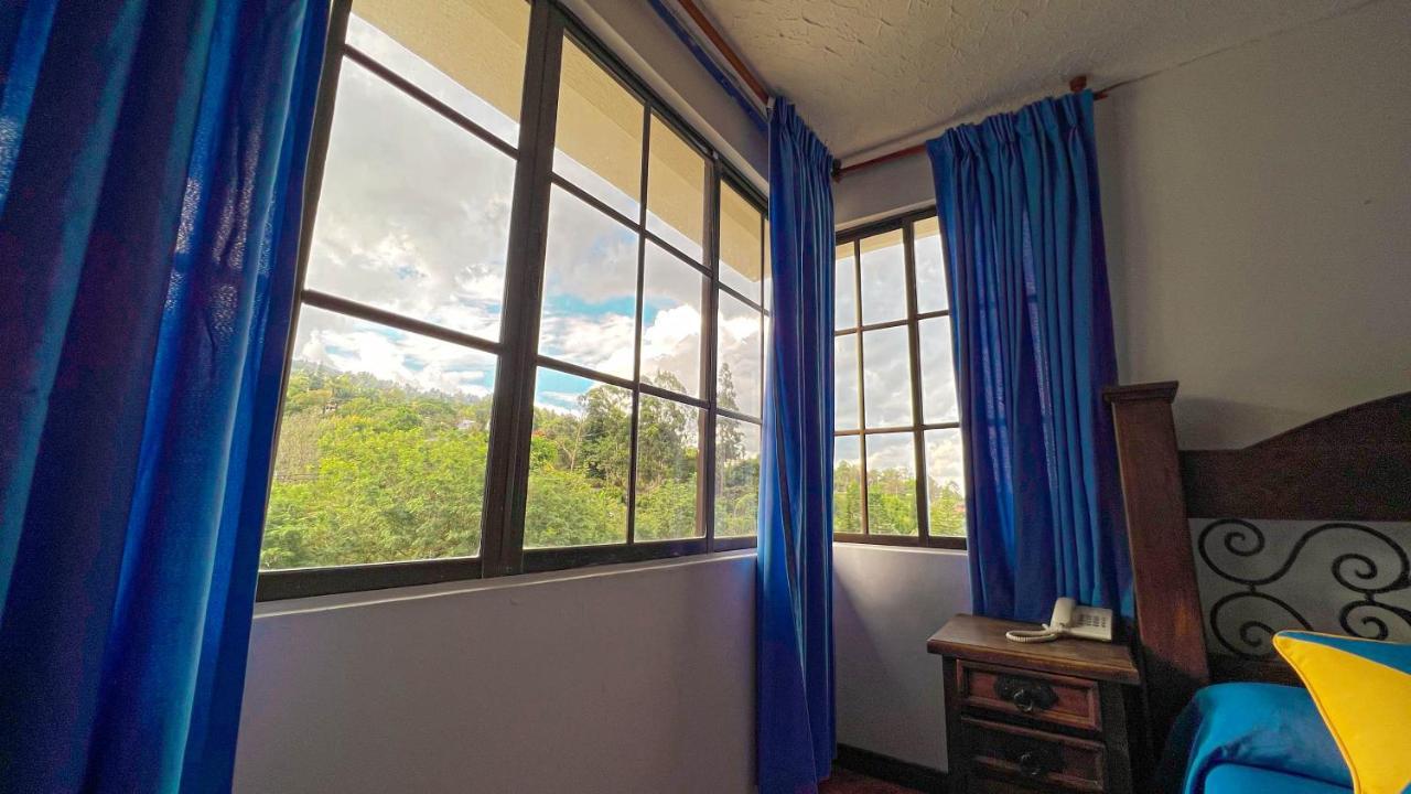 Yumbo Hotel Campestre El Molino Dapa Cali المظهر الخارجي الصورة