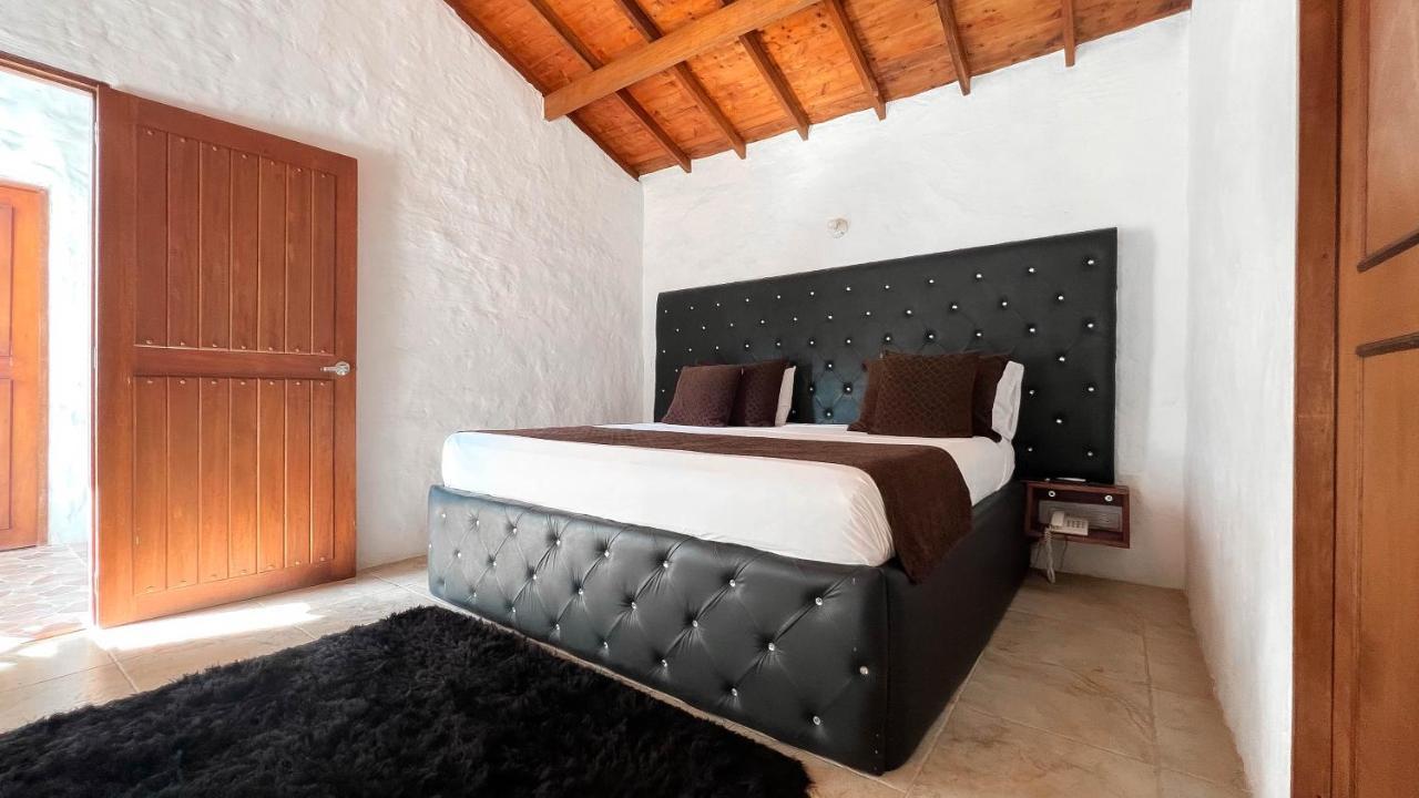 Yumbo Hotel Campestre El Molino Dapa Cali المظهر الخارجي الصورة