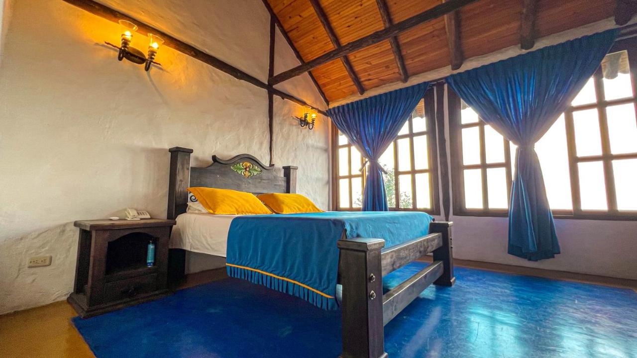 Yumbo Hotel Campestre El Molino Dapa Cali المظهر الخارجي الصورة