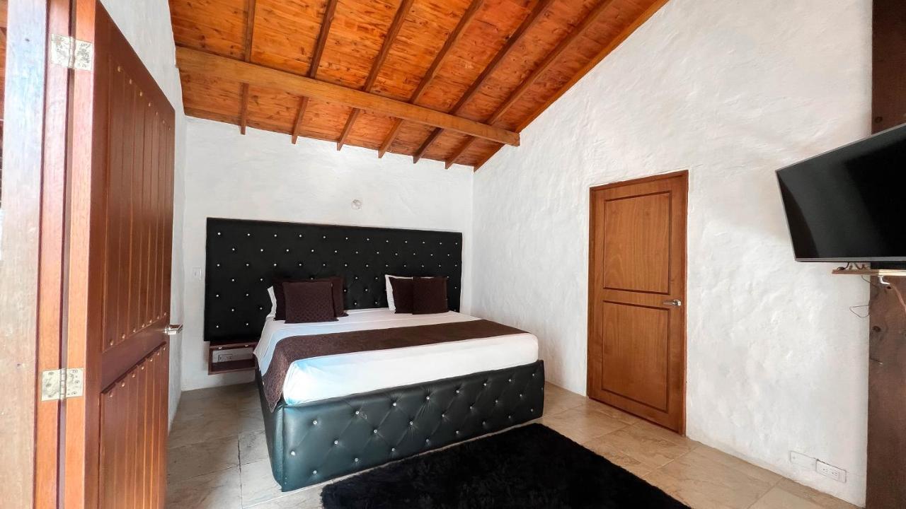 Yumbo Hotel Campestre El Molino Dapa Cali المظهر الخارجي الصورة