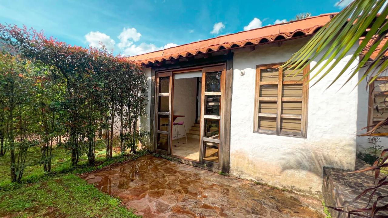 Yumbo Hotel Campestre El Molino Dapa Cali المظهر الخارجي الصورة