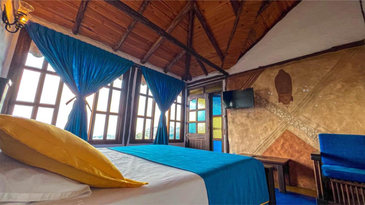 Yumbo Hotel Campestre El Molino Dapa Cali المظهر الخارجي الصورة