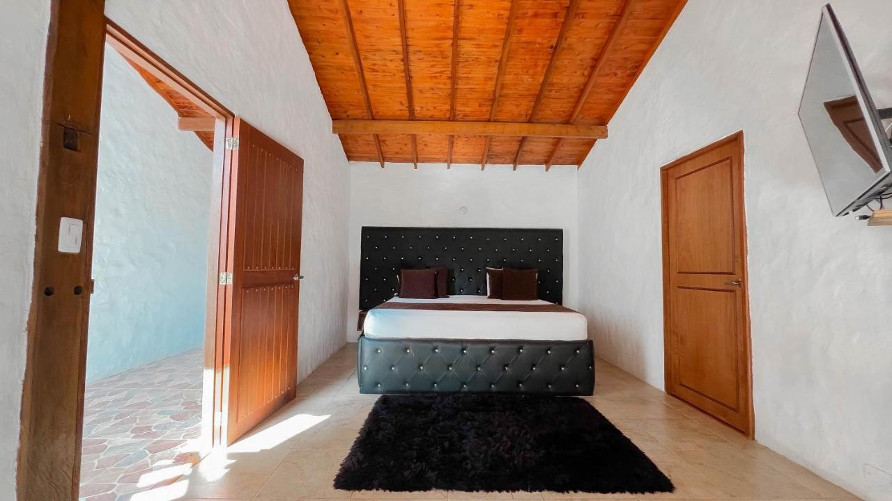 Yumbo Hotel Campestre El Molino Dapa Cali المظهر الخارجي الصورة