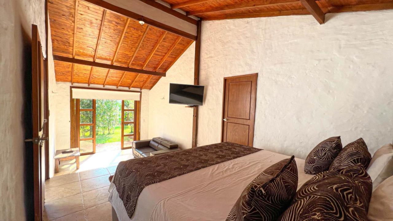Yumbo Hotel Campestre El Molino Dapa Cali المظهر الخارجي الصورة